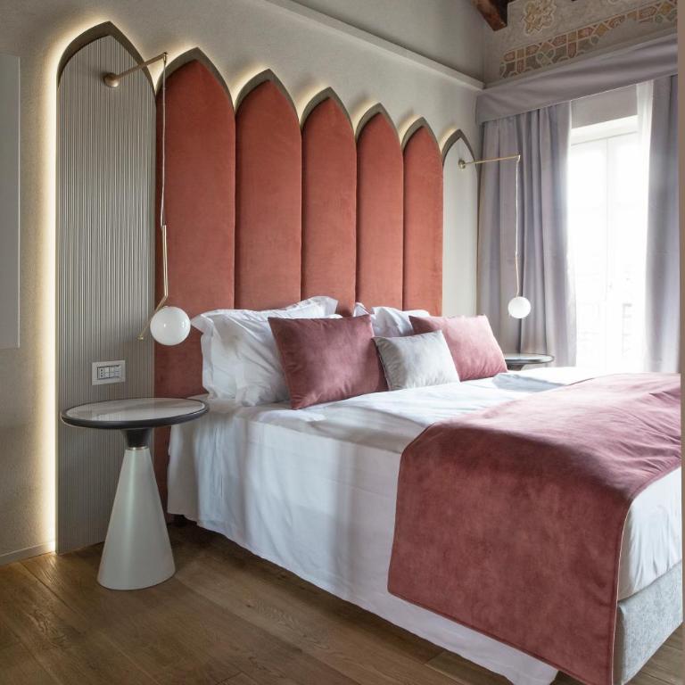 Relais Balcone di Giulietta - Suite Superior con Vasca Idromassaggio - 4