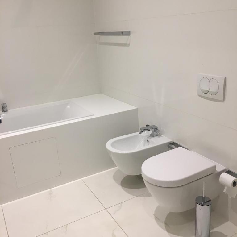 Sea View Villas in Duklei - Suite with Sea View - 10