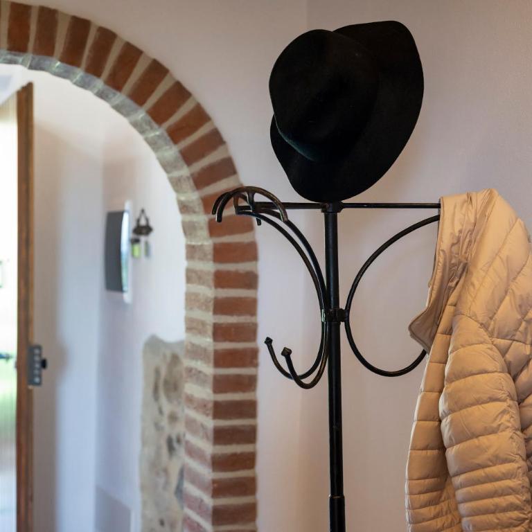 Residenza Castello di Valli - Two-Bedroom Villa - 46