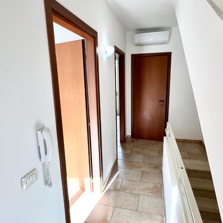 Appartamenti Vista Mare Salento - Appartamento con 3 Camere da Letto - 3