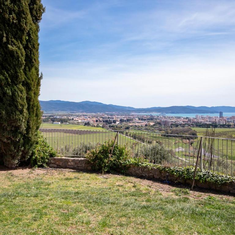 Residenza Castello di Valli - Two-Bedroom Villa - 61