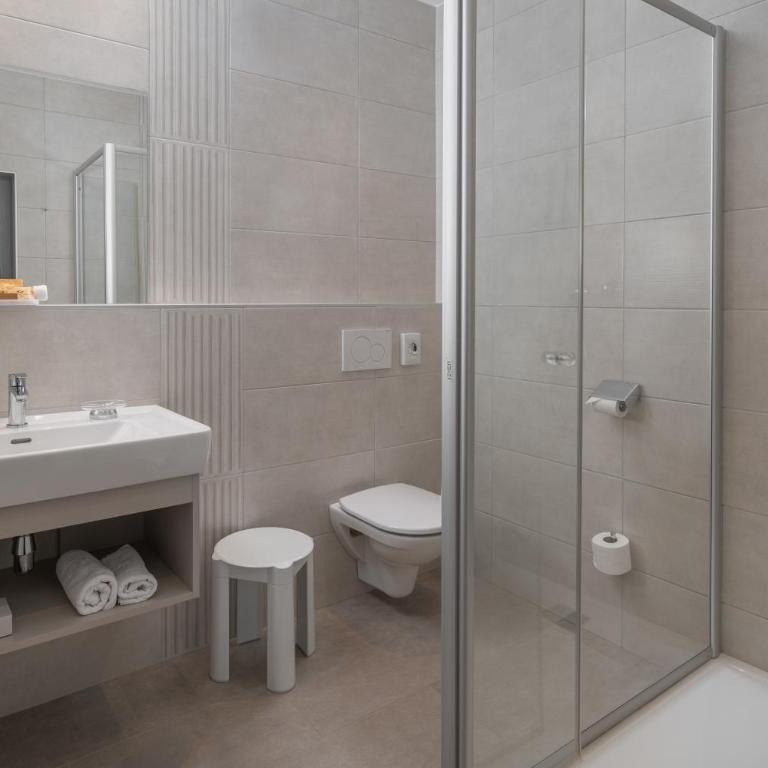 Hotel Post Wrann - Standard Plus Doppelzimmer - 3