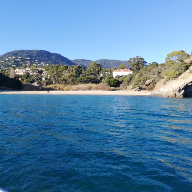Les calanques - Appartement 1 Chambre - 17