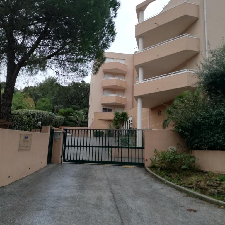 Les calanques - Appartement 1 Chambre - 24