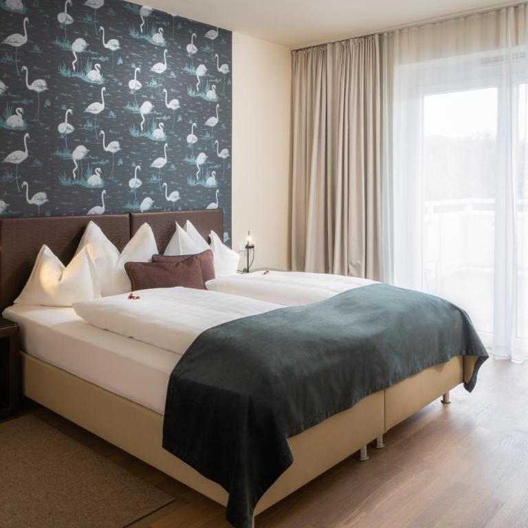 Hotel Post Wrann - Familienzimmer - 2