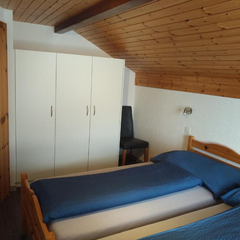 Ferienwohnung Delphin - Apartment mit 2 Schlafzimmern - 21