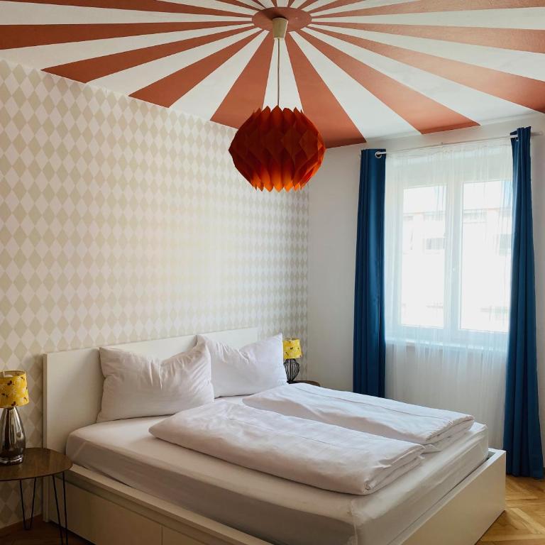 Der Stadtzirkus - Apartment mit 1 Schlafzimmer - 17