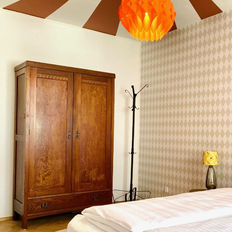 Der Stadtzirkus - Apartment mit 1 Schlafzimmer - 18