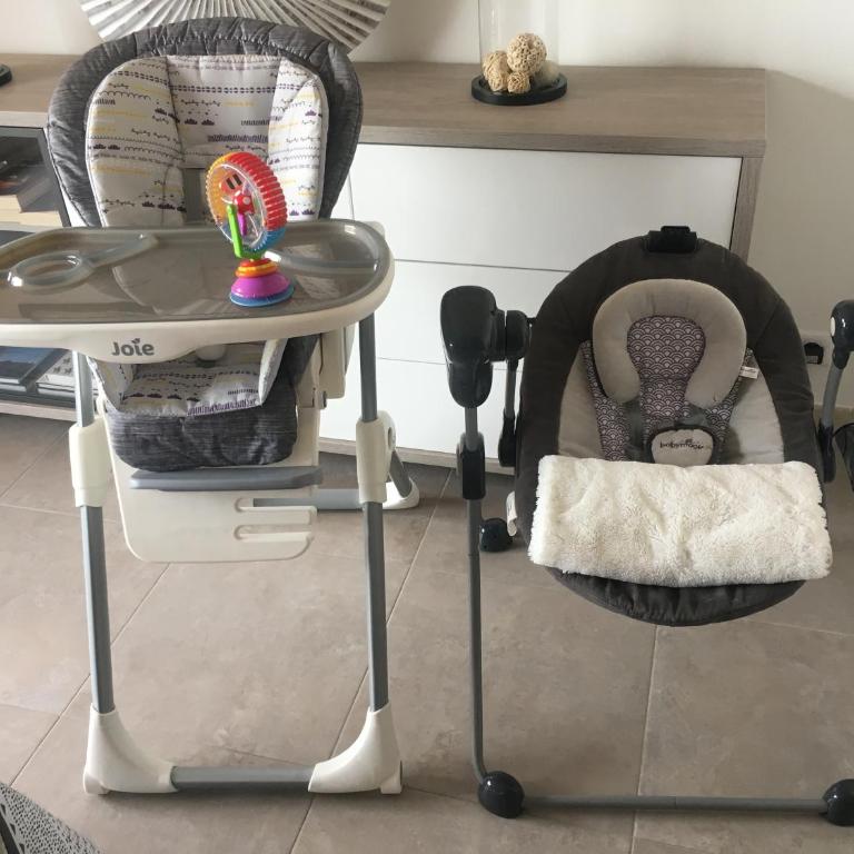 CASSIS LOVERS AND BABY Option Parking - Apartment - 25