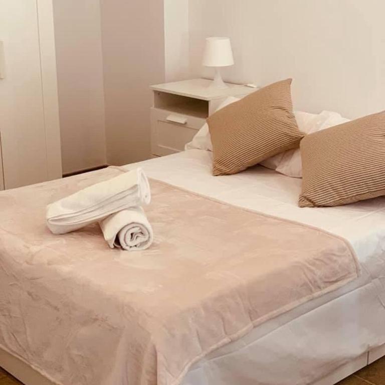 Apartamentos Pintor Losada - Estudio - 3