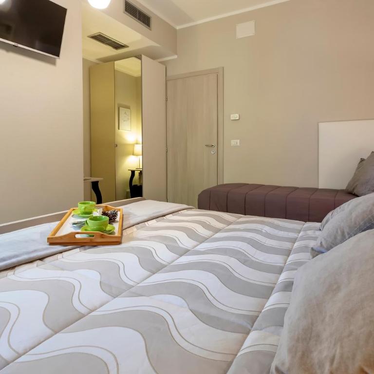 Musica Guest House - Deluxe Double Room - 6