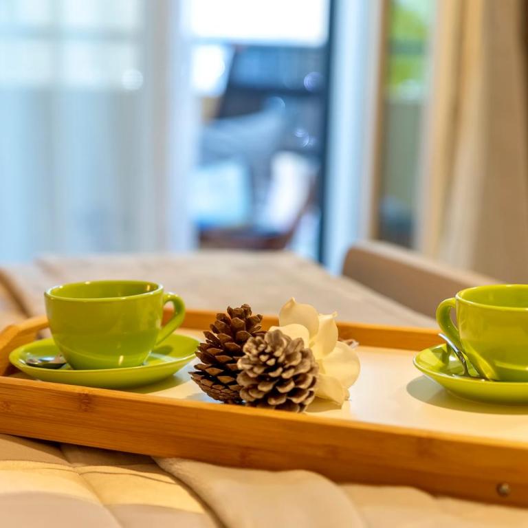 Musica Guest House - Deluxe Double Room - 4