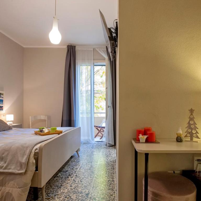 Musica Guest House - Deluxe Double Room - 11