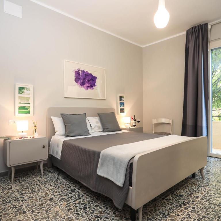 Musica Guest House - Deluxe Double Room - 1