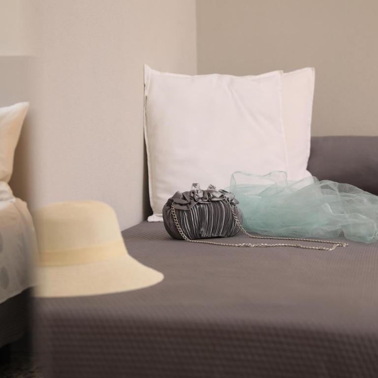 Musica Guest House - Deluxe Double Room - 14