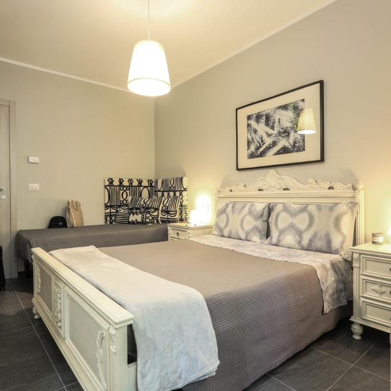 Musica Guest House - Standard Double Room - 10