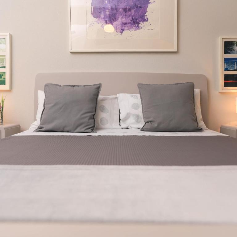 Musica Guest House - Deluxe Double Room - 17