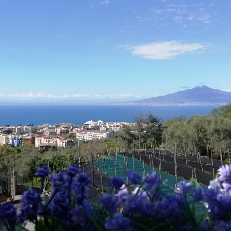 Sorrento Dolce Casa - Appartamento con 3 Camere da Letto - 35