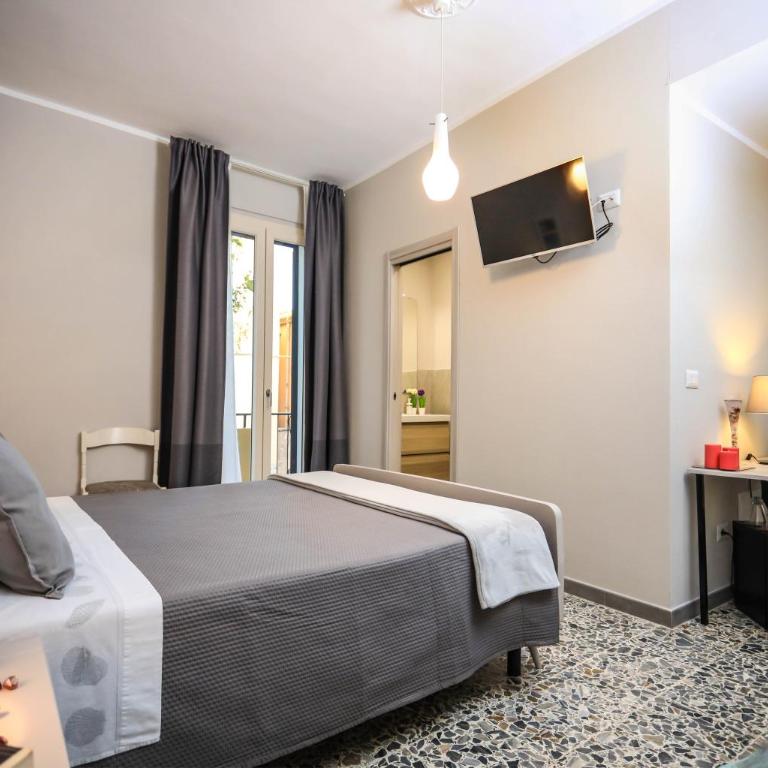 Musica Guest House - Deluxe Double Room - 16