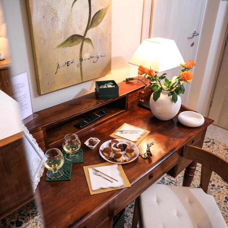 Musica Guest House - Family Double Room - 7