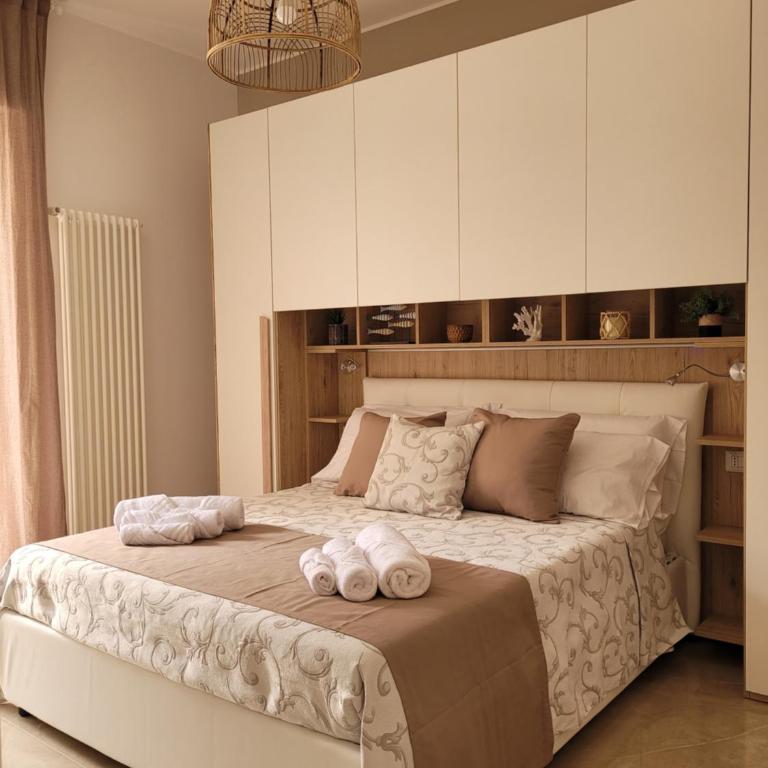 viLAvì Casa Vacanze - Appartamento con 2 Camere da Letto - 4