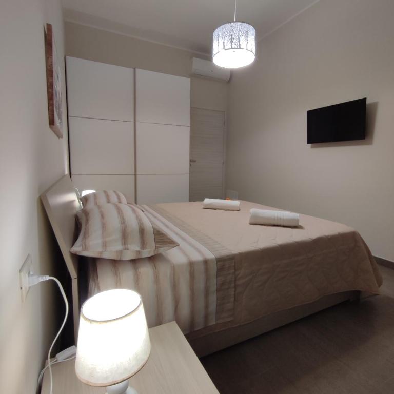 Casa Violetta - Casa con 2 Camere da Letto - 15