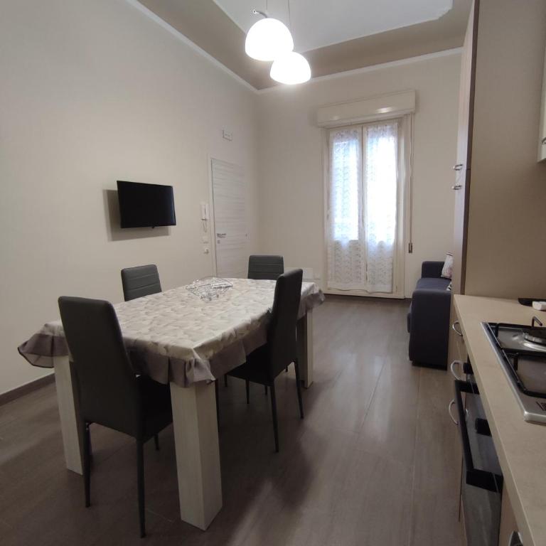 Casa Violetta - Casa con 2 Camere da Letto - 6