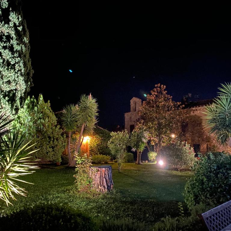Residenza Castello di Valli - Two-Bedroom Villa - 63