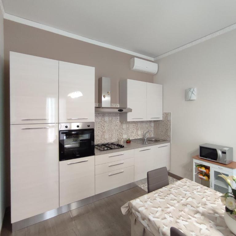 Casa Violetta - Casa con 2 Camere da Letto - 14