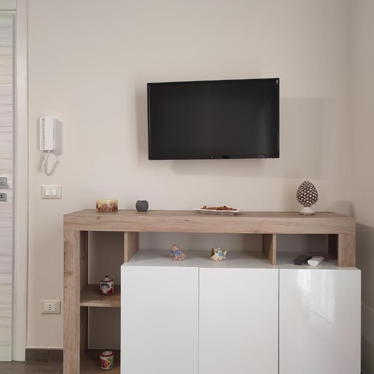 Casa Violetta - Casa con 2 Camere da Letto - 19