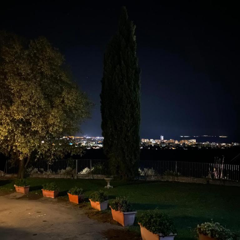 Residenza Castello di Valli - Two-Bedroom Villa - 65