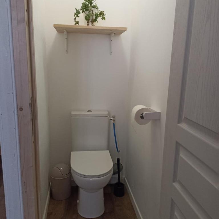 Hébergement sur l île de Martigues, la Venise provençale - Appartement - 11