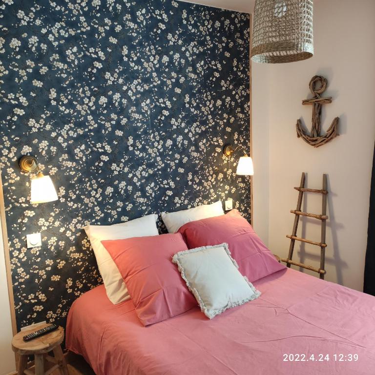 LES MOUETTES DU PORT - Appartement 1 Chambre - 10