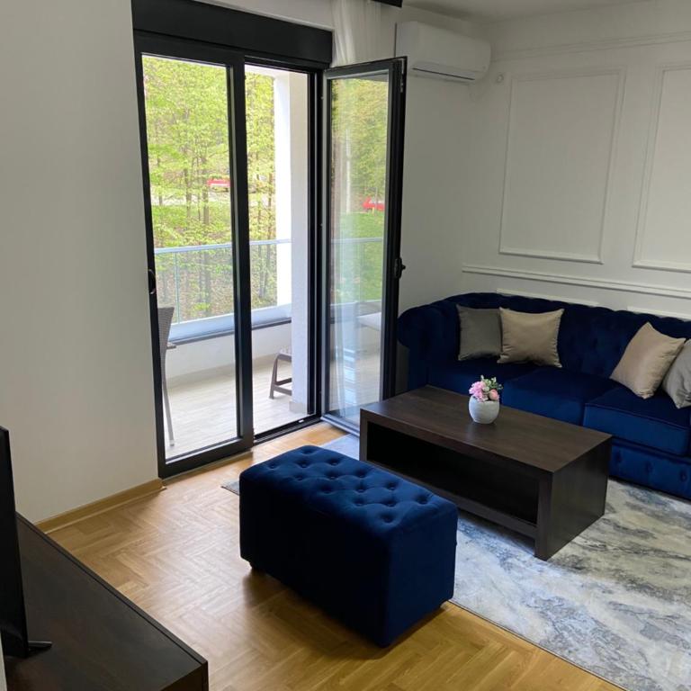 Maya apartman sa dve spavace sobe - Apartman sa 2 Spavaće Sobe - 1