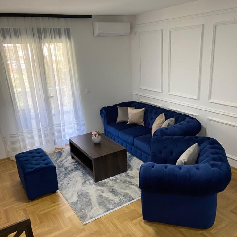 Maya apartman sa dve spavace sobe - Apartman sa 2 Spavaće Sobe - 6