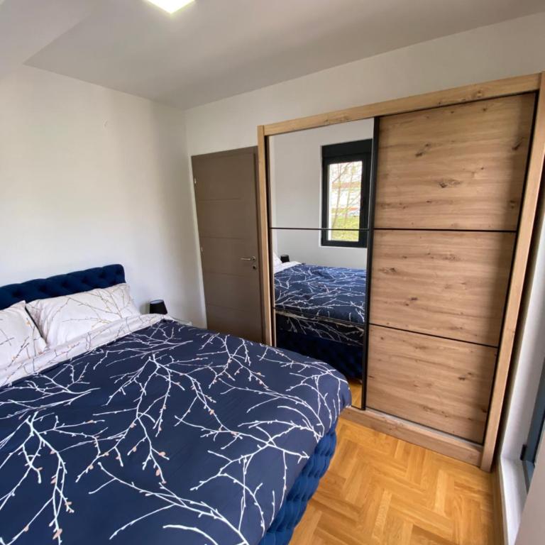 Maya apartman sa dve spavace sobe - Apartman sa 2 Spavaće Sobe - 8