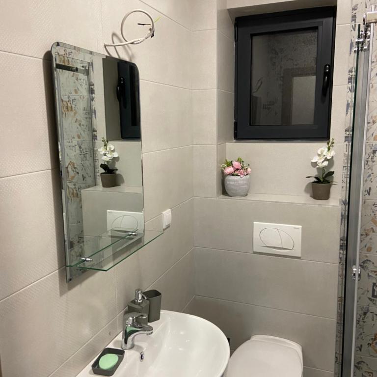Maya apartman sa dve spavace sobe - Apartman sa 2 Spavaće Sobe - 15