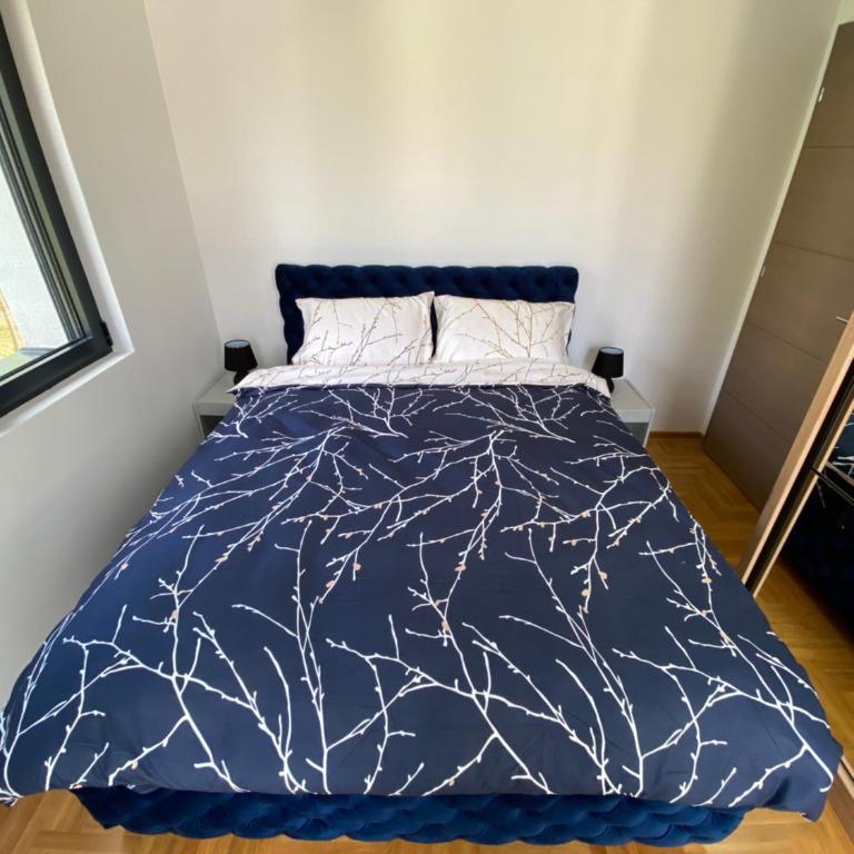 Maya apartman sa dve spavace sobe - Apartman sa 2 Spavaće Sobe - 16
