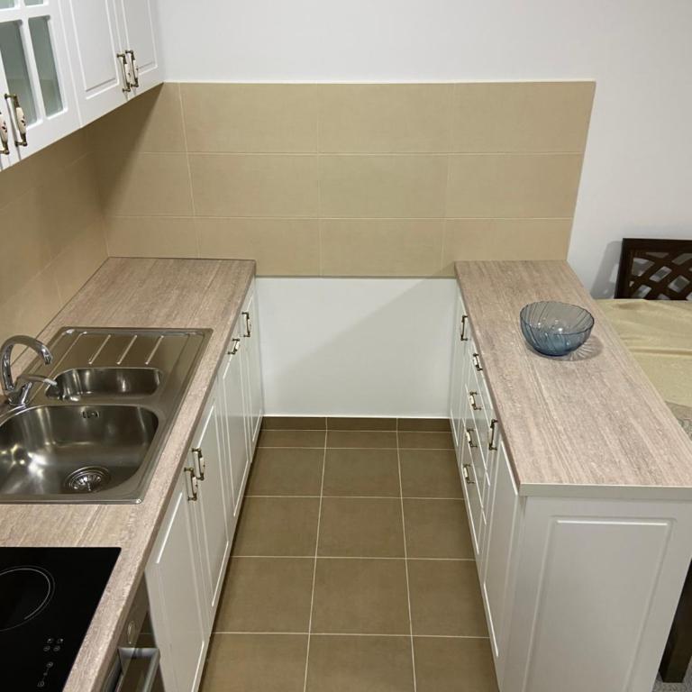 Maya apartman sa dve spavace sobe - Apartman sa 2 Spavaće Sobe - 17