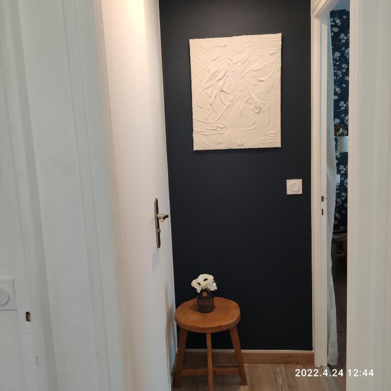 LES MOUETTES DU PORT - Appartement 1 Chambre - 9
