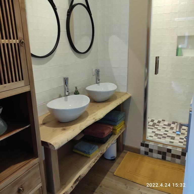 LES MOUETTES DU PORT - Appartement 1 Chambre - 18
