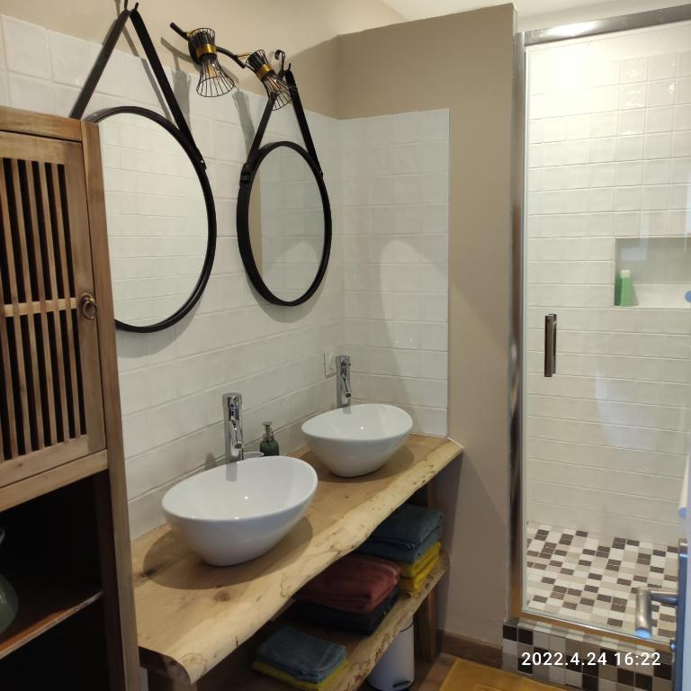 LES MOUETTES DU PORT - Appartement 1 Chambre - 17