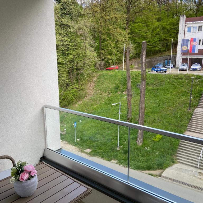 Maya apartman sa dve spavace sobe - Apartman sa 2 Spavaće Sobe - 24