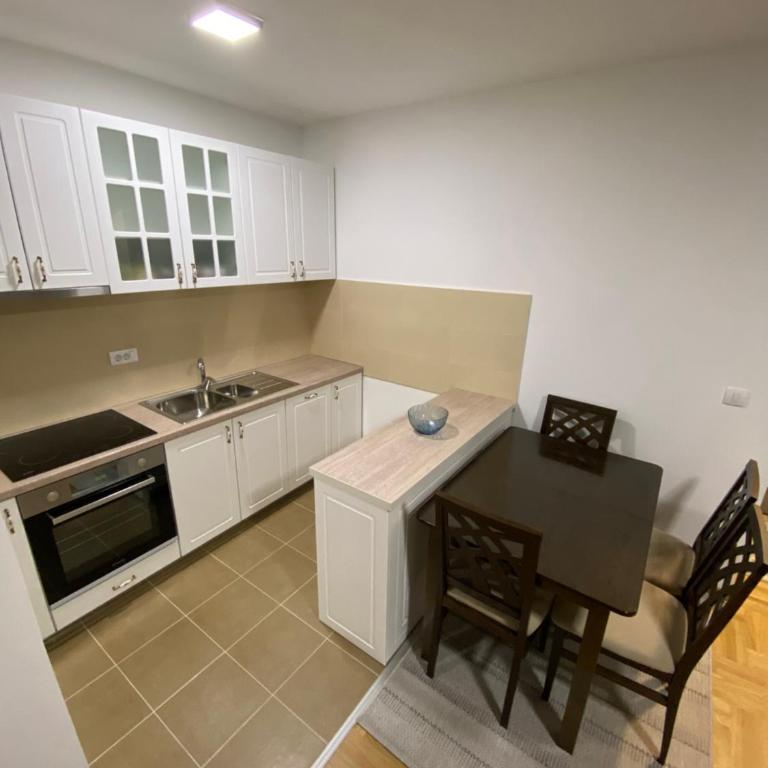 Maya apartman sa dve spavace sobe - Apartman sa 2 Spavaće Sobe - 27