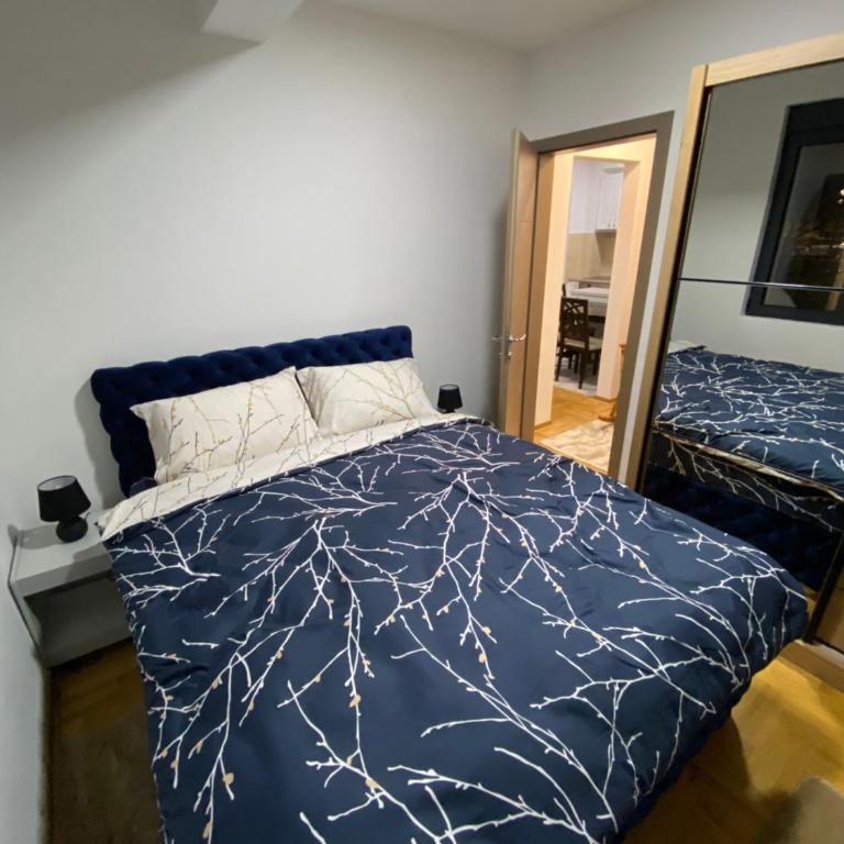 Maya apartman sa dve spavace sobe - Apartman sa 2 Spavaće Sobe - 21