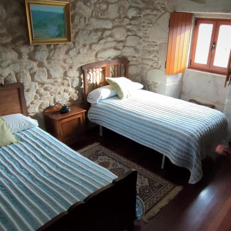 CASA DO SANTO - Three-Bedroom House - 37