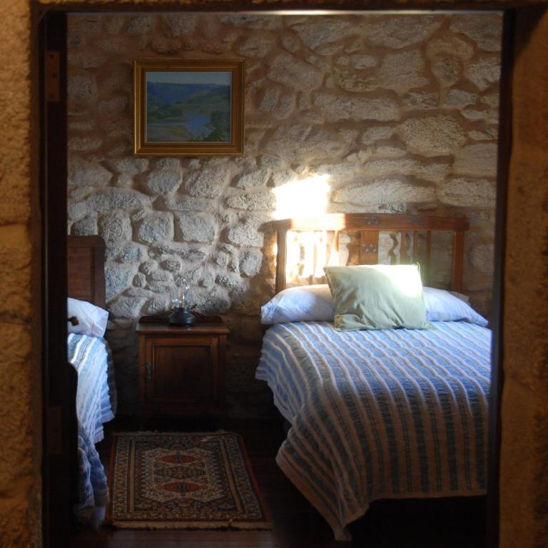 CASA DO SANTO - Three-Bedroom House - 35