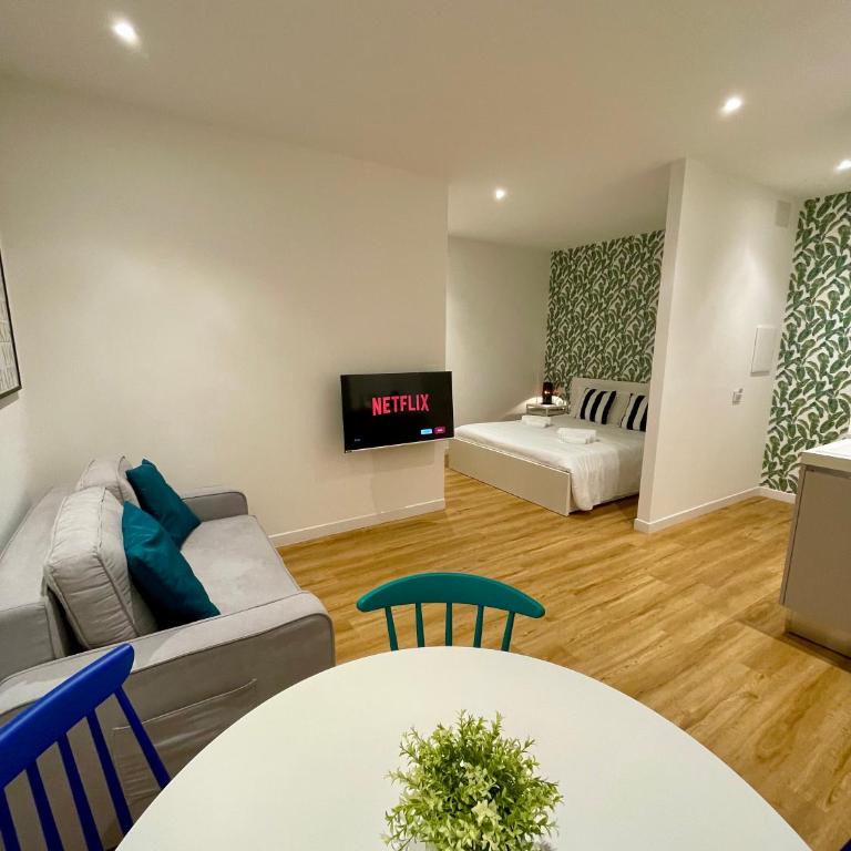 Vento Suites - Suite Deluxe - 3