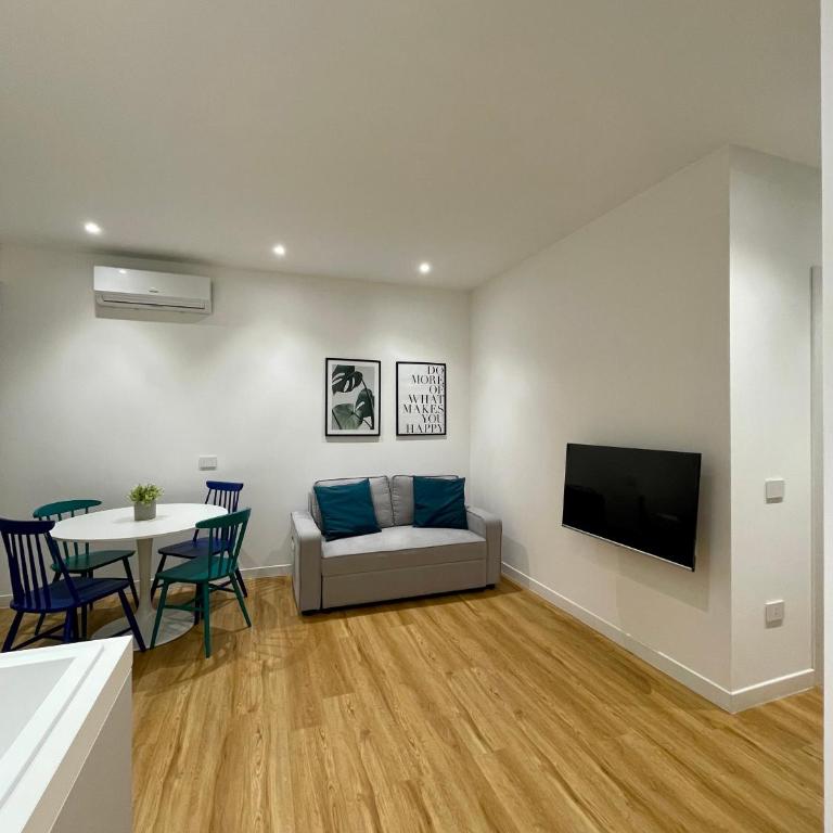 Vento Suites - Suite Deluxe - 5
