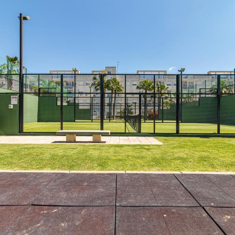Allo Apartments Europa I Parking Piscina Padel 3 Habitaciones - Apartamento de 3 dormitorios - 37